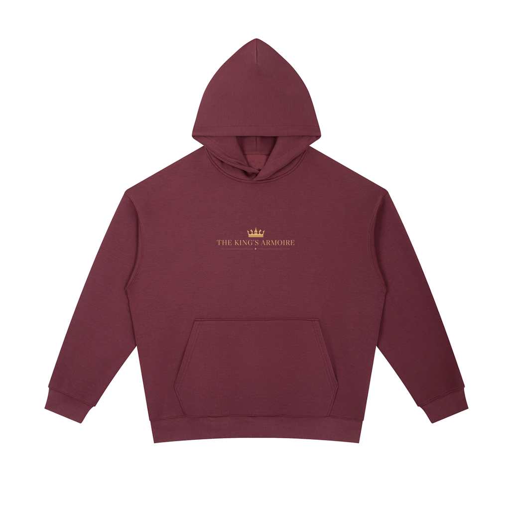 The King's Armoire - Heavyweight Hoodie