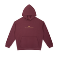The King's Armoire - Heavyweight Hoodie
