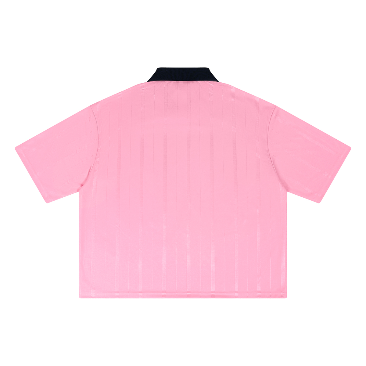Humility - Unisex Striped Boxy Soccer Jersey