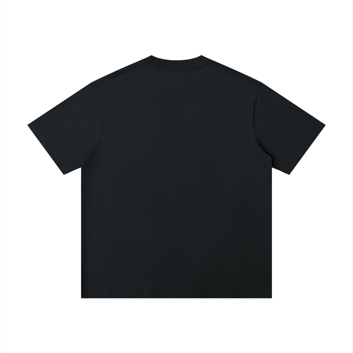 Compassion - Vintage Style Unisex Loose Drop Shoulder T-Shirt