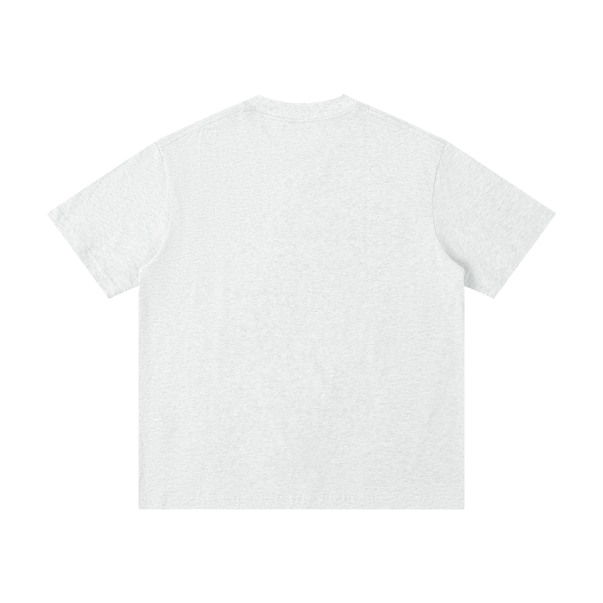 Compassion - Vintage Style Unisex Loose Drop Shoulder T-Shirt