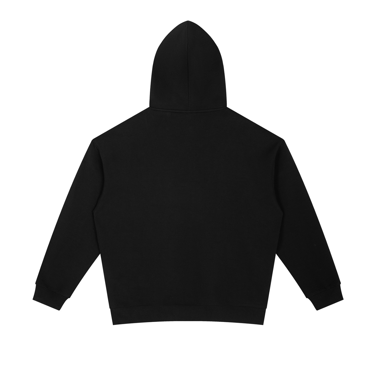 The King's Armoire - Heavyweight Hoodie