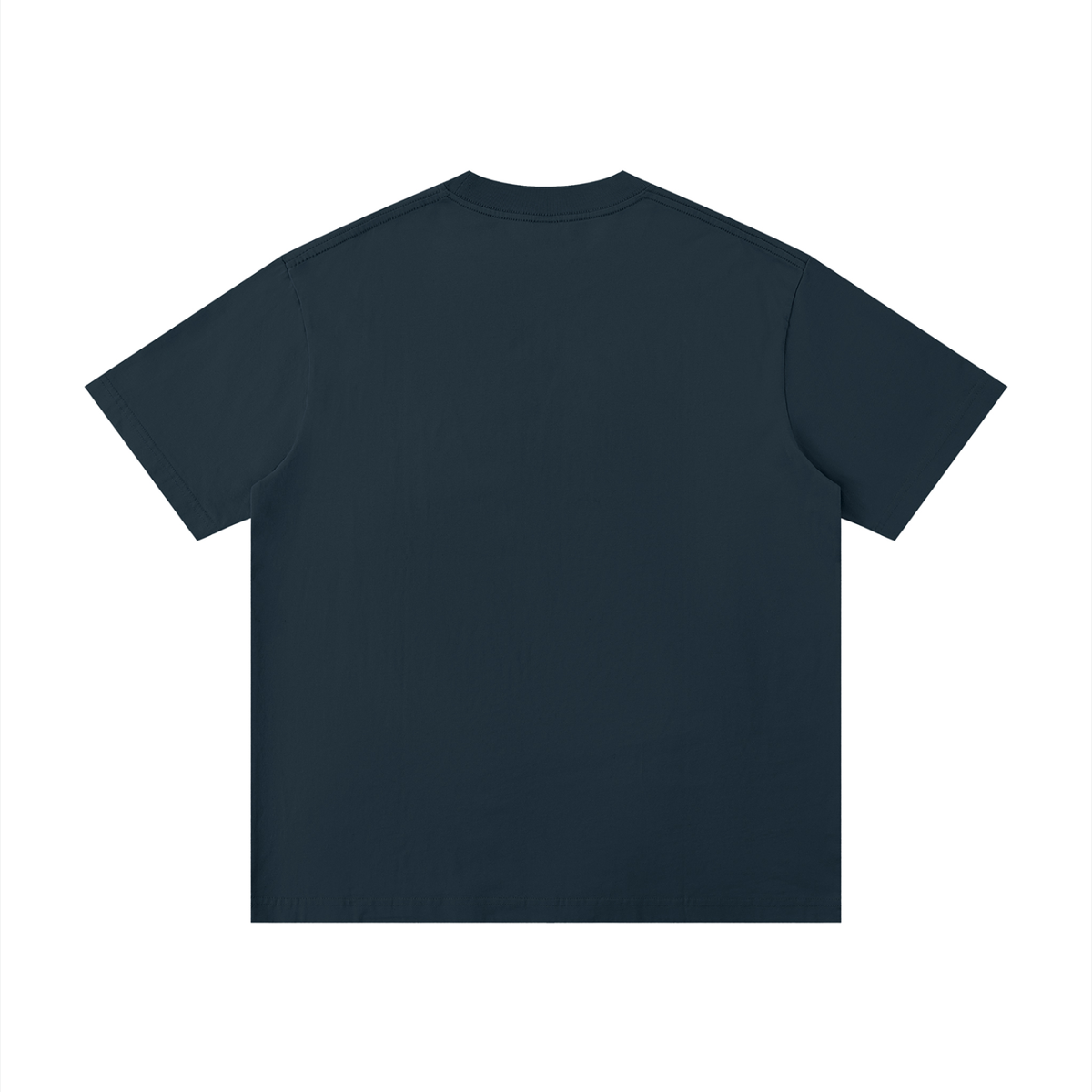 Compassion - Vintage Style Unisex Loose Drop Shoulder T-Shirt