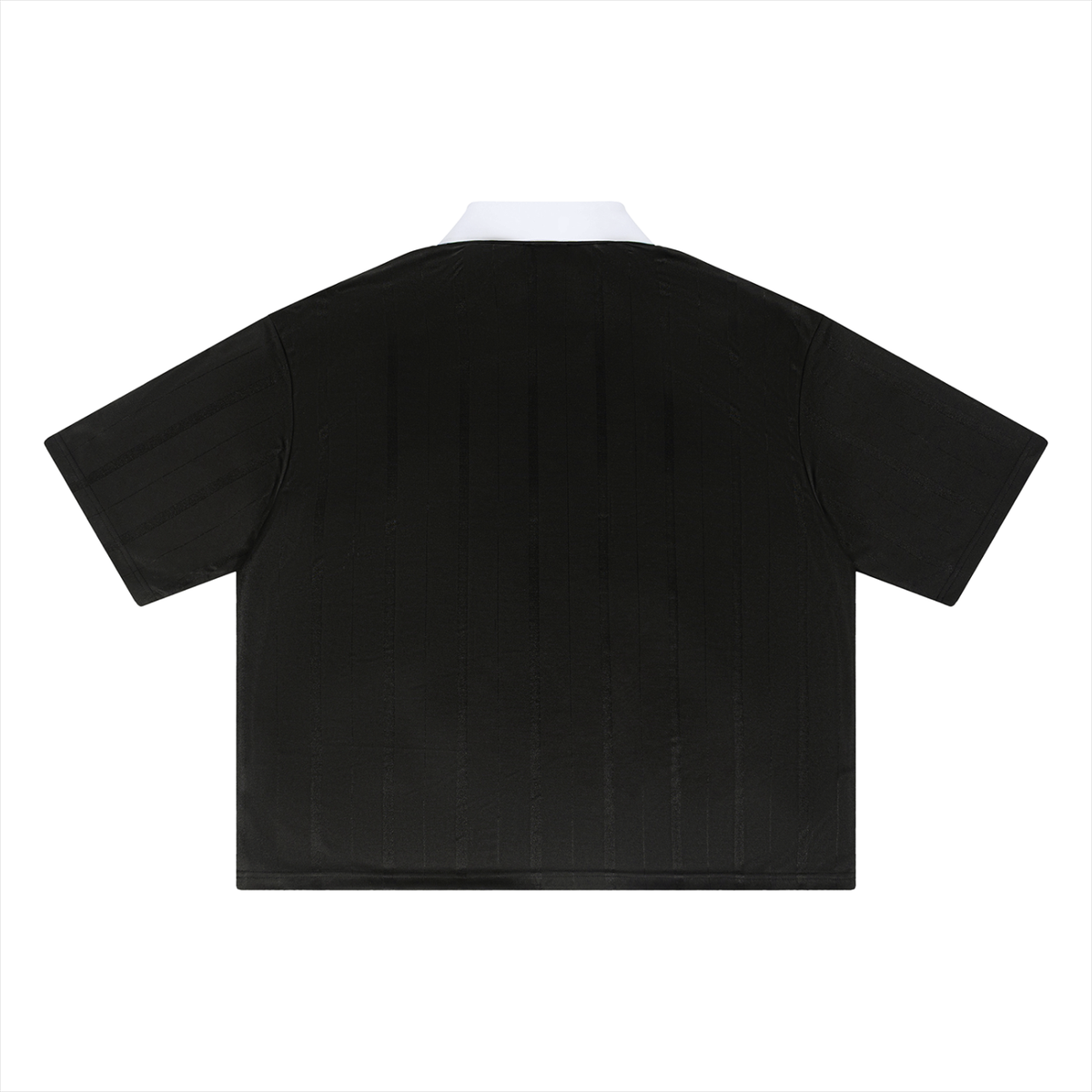 Humility - Unisex Striped Boxy Soccer Jersey