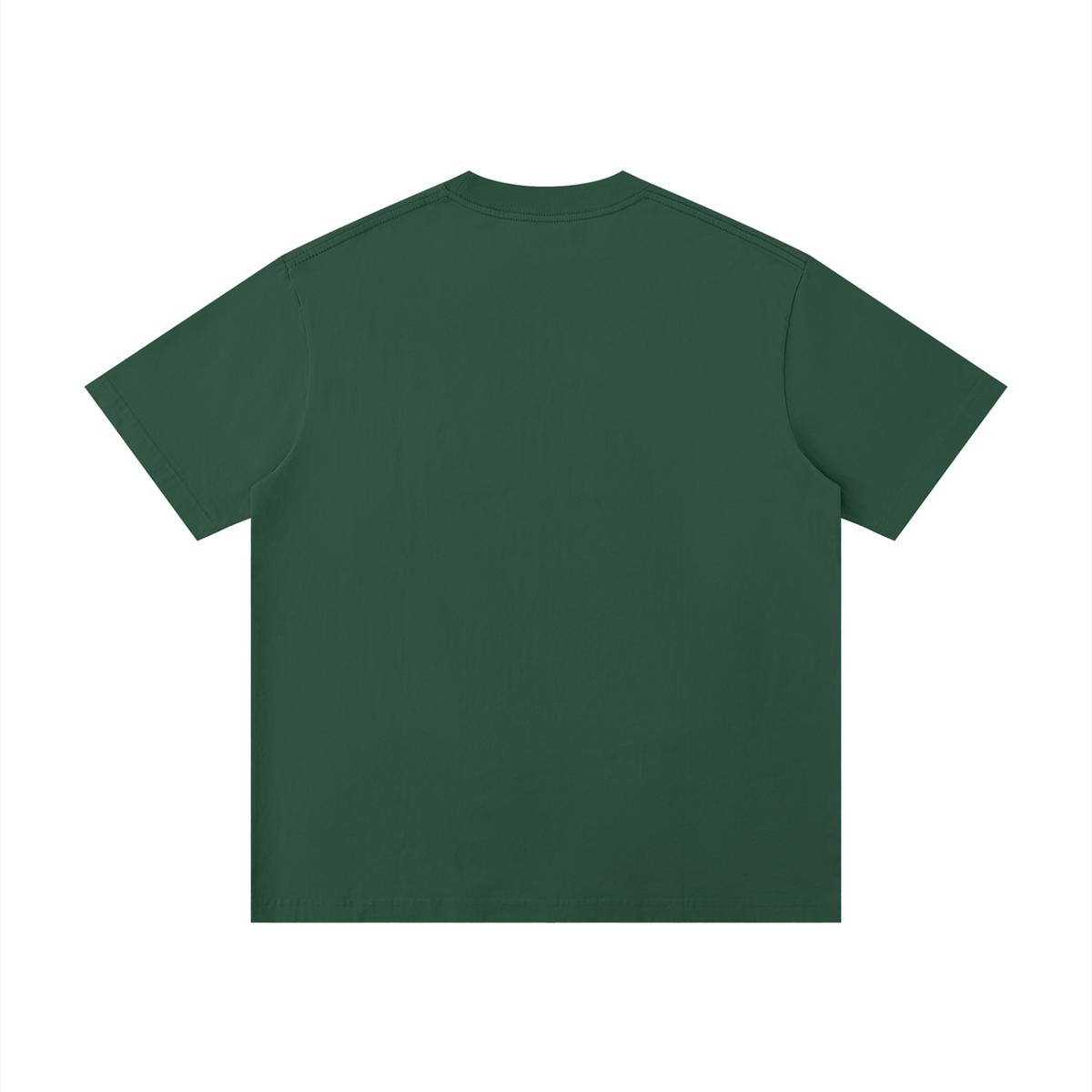 Compassion - Vintage Style Unisex Loose Drop Shoulder T-Shirt